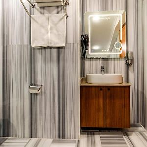 Chambre de Luxe Lit King-Size